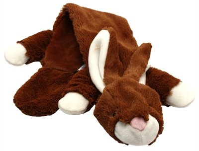 Afbeelding Happy pet unstuffed pluche konijn door Online-dierenwinkel.eu