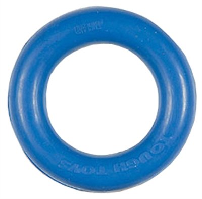 Afbeelding Happy pet rubber ring door Online-dierenwinkel.eu