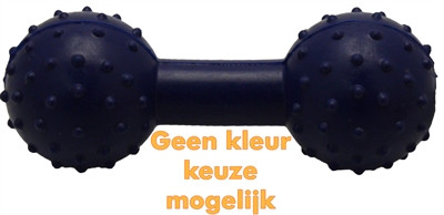 Afbeelding Happy pet rubber halter door Online-dierenwinkel.eu