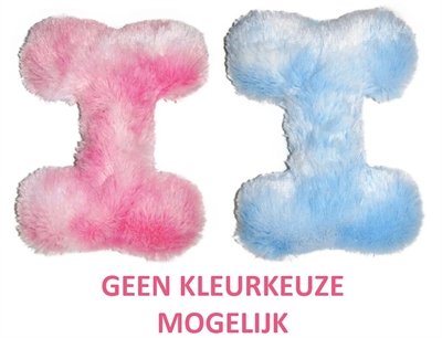 Afbeelding Pluche puppy bot assorti 27 cm door Online-dierenwinkel.eu