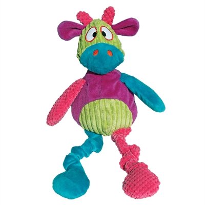 Afbeelding Chubleez pluche chloe cow 44 cm door Online-dierenwinkel.eu