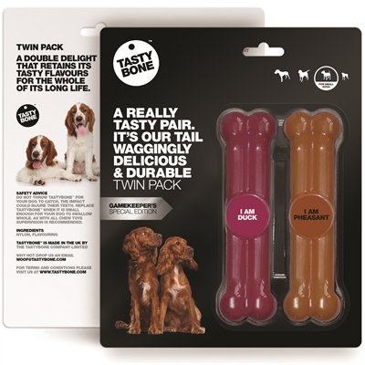 Afbeelding TB T.PACK GAME D&P 2ST SM 00001 door Online-dierenwinkel.eu