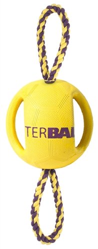 Afbeelding Interball - Double Rope door Online-dierenwinkel.eu