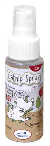 Afbeelding Happy pet catnip spray door Online-dierenwinkel.eu
