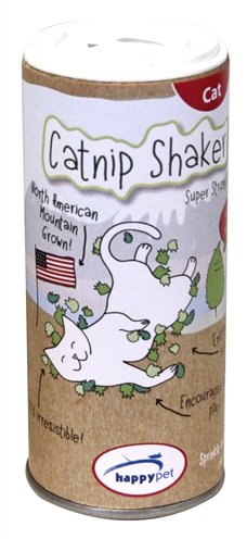 Afbeelding Happy pet catnip shaker door Online-dierenwinkel.eu