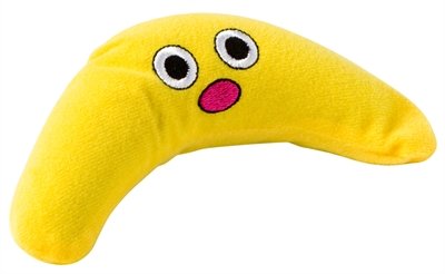 Afbeelding Petstages green magic boomerang buddy door Online-dierenwinkel.eu