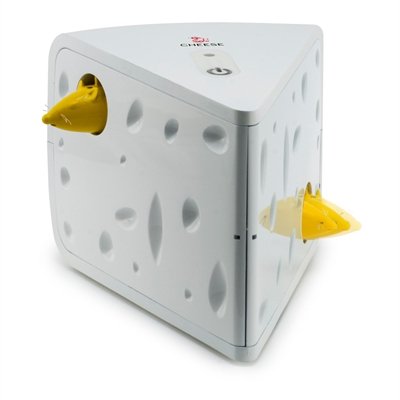 Afbeelding FroliCat Cheese door Online-dierenwinkel.eu