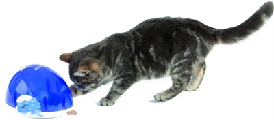 Afbeelding Trixie Cat Activity Snack Box Per stuk door Online-dierenwinkel.eu