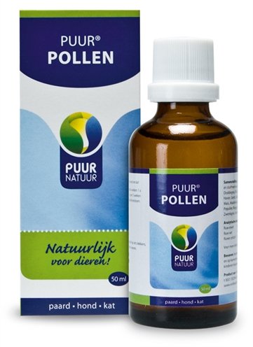 Afbeelding Puur - Pollen door Online-dierenwinkel.eu