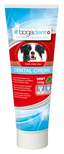 Afbeelding Bogadent Dental Creme Complete door Online-dierenwinkel.eu
