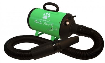 Afbeelding Tools-2-groom waterblazer basic paw-r 2200 watt 2200 watt door Online-dierenwinkel.eu