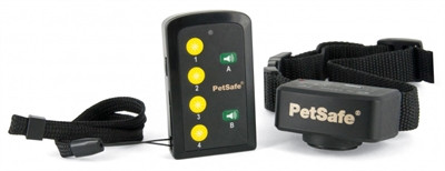 Petsafe basic remote trainer st-70 70 mtr