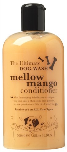 House of paws mellow mango conditioner 500 ml