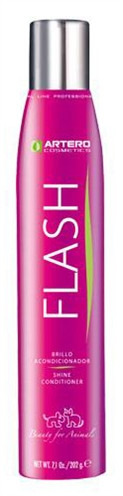 Afbeelding Artero flash glansspray en conditioner door Online-dierenwinkel.eu