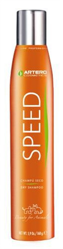 Afbeelding Artero speed droogshampoo spray door Online-dierenwinkel.eu