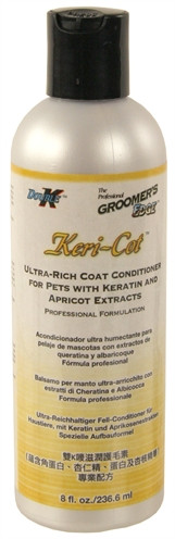 Double k keri cot conditioner voedend