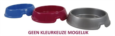 Afbeelding Voerbak kat assorti 13,5 cm door Online-dierenwinkel.eu