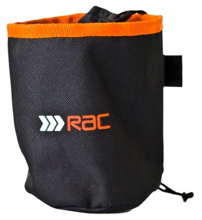 Afbeelding Rac voedsel en snack houder 9x13 cm door Online-dierenwinkel.eu