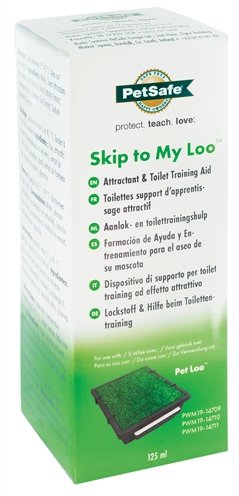 Afbeelding Skip to my loo trainingsmiddel door Online-dierenwinkel.eu