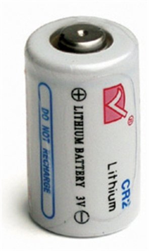 Petsafe lithium batterij cr2 3 v