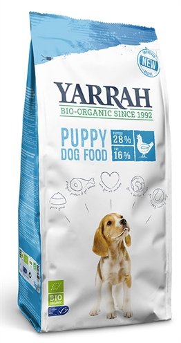 YA DOG PUPPY KIP 2KG 00001