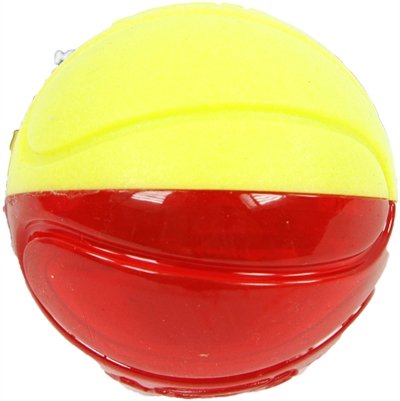 Afbeelding Nerf Hydrosport Bal - 6,5 cm door Online-dierenwinkel.eu