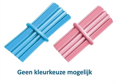 Afbeelding KONG Puppy Teething Stick - Small door Online-dierenwinkel.eu
