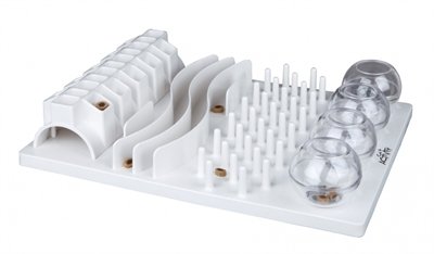 Afbeelding Trixie - puzzel Fun Board door Online-dierenwinkel.eu