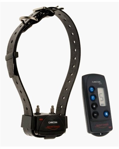 Afbeelding Numaxes canicom 200 remote trainer door Online-dierenwinkel.eu