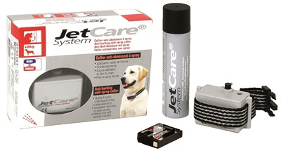 Afbeelding Dynavet jetcare system spray blafband geurloos door Online-dierenwinkel.eu