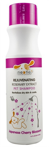 Afbeelding Nootie shampoo en spray cherry blossom 472 ml + 236 ml door Online-dierenwinkel.eu