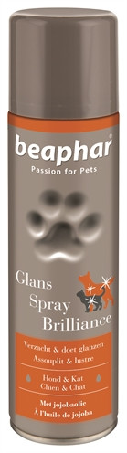 Afbeelding Beaphar Glans Spray door Online-dierenwinkel.eu