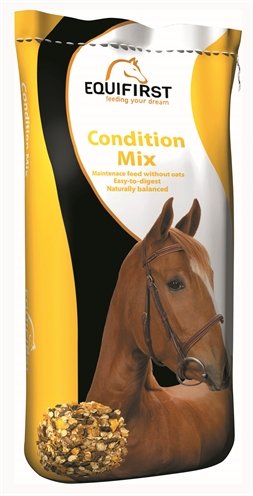 Afbeelding 20 kg Equifirst condition mix door Online-dierenwinkel.eu