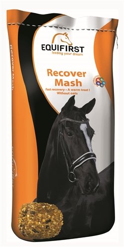 Afbeelding EQF RECOVER MASH 20KG 00001 door Online-dierenwinkel.eu