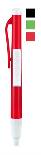 Afbeelding Trixie plastic tekenpen assorti 11 cm door Online-dierenwinkel.eu