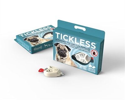 Afbeelding Tickless door Online-dierenwinkel.eu