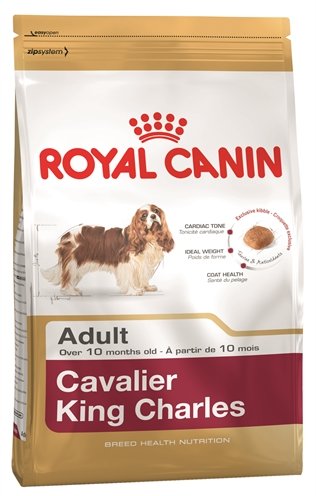 Afbeelding Royal Canin Adult Cavalier King Charles hondenvoer 3 kg door Online-dierenwinkel.eu