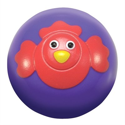 Petstages birdie ball