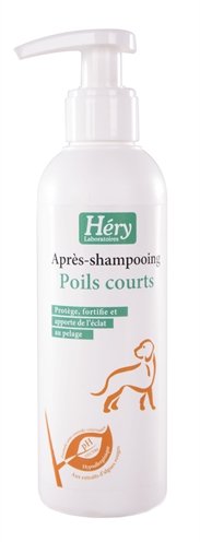 Hery crã?mespoeling voor kort haar 200 ml