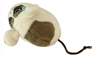 Afbeelding Grumpy muis 7,5 cm door Online-dierenwinkel.eu