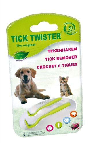 Afbeelding O'tom tekenpen twister 2st door Online-dierenwinkel.eu