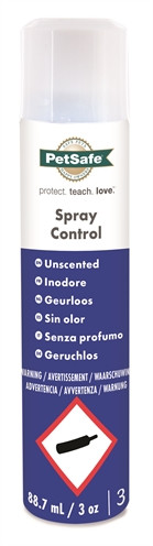 Afbeelding PetSafe Navulling Spray 75 ml - Geurloos door Online-dierenwinkel.eu