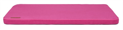Afbeelding Petcomfort benchmat roze 60x40 cm door Online-dierenwinkel.eu