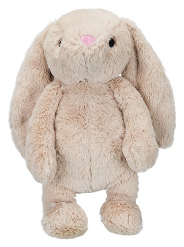 Afbeelding Trixie pluche konijn 38 cm door Online-dierenwinkel.eu