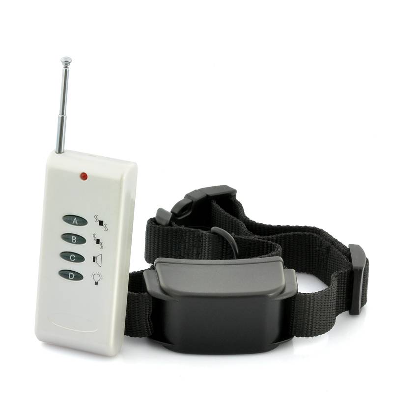 Afbeelding Trainingshalsband met geluid en vibratie door Online-dierenwinkel.eu