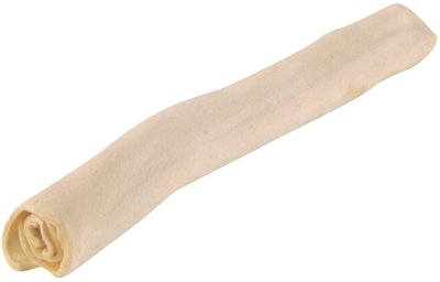 Afbeelding Petsnack Rol Wit 12,5 Cm 20 St door Online-dierenwinkel.eu