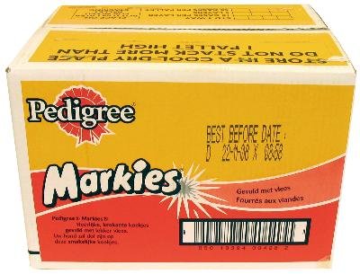 Afbeelding PED MARKIES BULK 12,5KG N 00001 door Online-dierenwinkel.eu