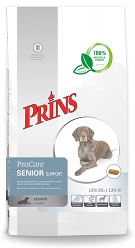 Afbeelding Prins - ProCare - Senior Support door Online-dierenwinkel.eu