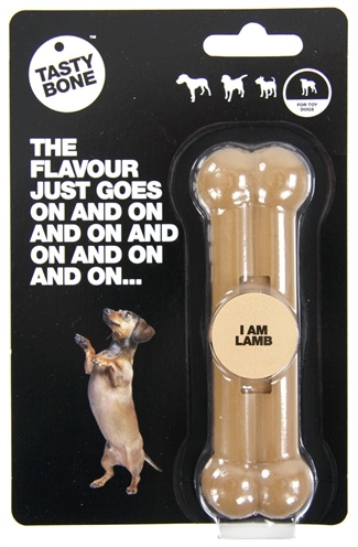 Afbeelding TB LAMB TOY 00001 door Online-dierenwinkel.eu