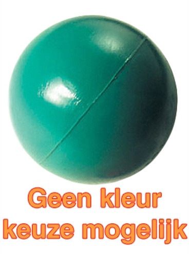 Afbeelding Happy pet rubber ball door Online-dierenwinkel.eu